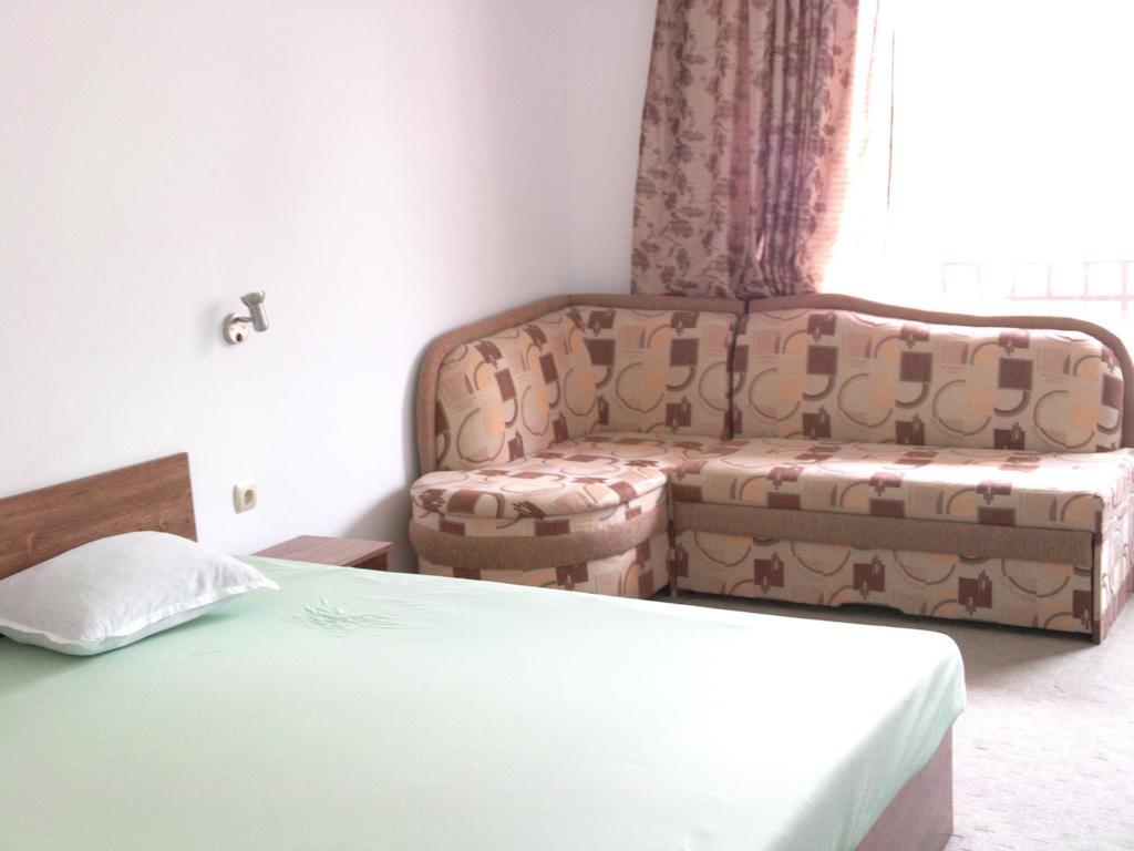 Hotel Neven Primorsko Ruang foto