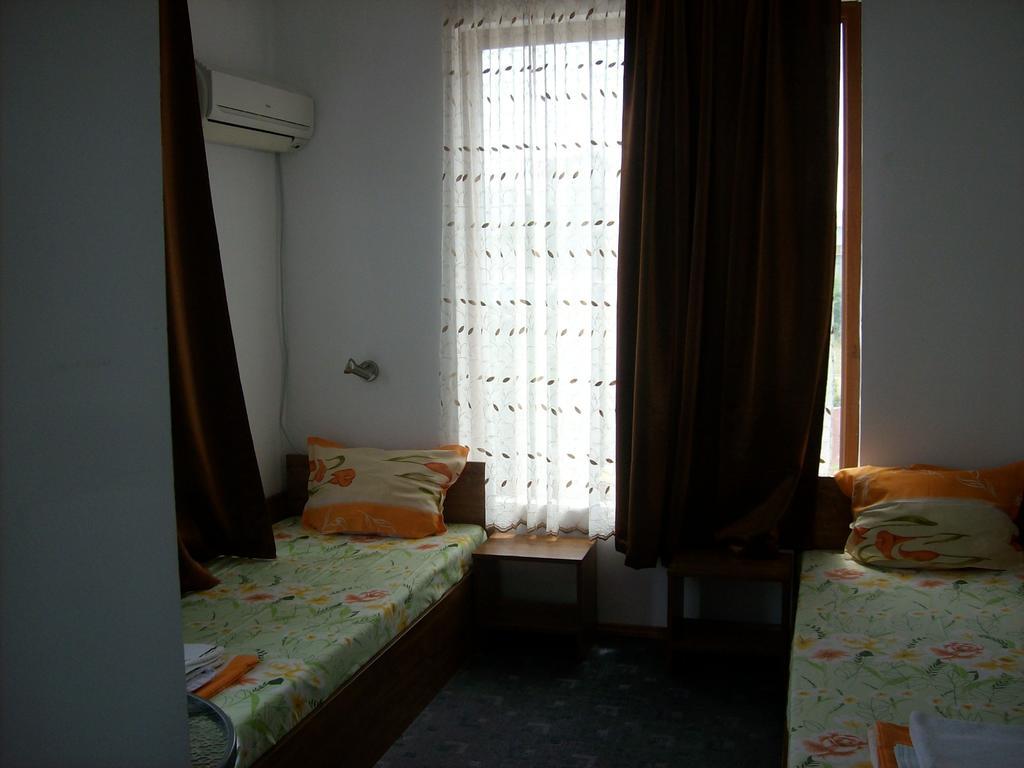 Hotel Neven Primorsko Ruang foto