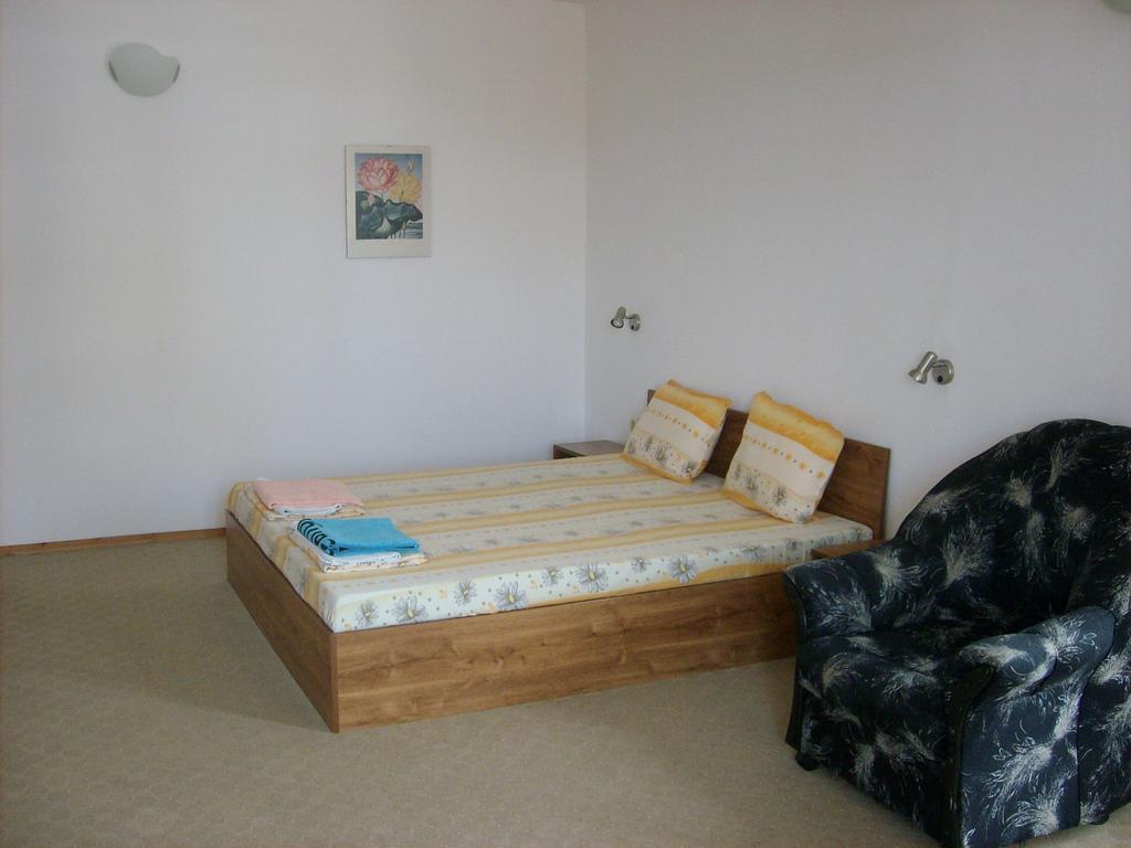 Hotel Neven Primorsko Ruang foto