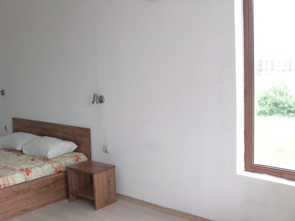 Hotel Neven Primorsko Ruang foto